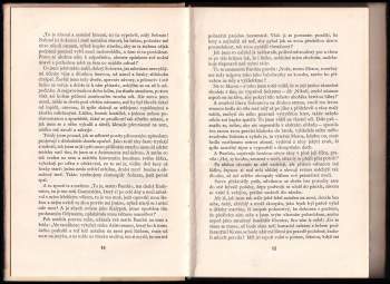 Lucius Apuleius: Zlatý osel, čili, Proměny