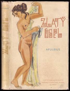 Lucius Apuleius: Zlatý osel, čili, Proměny