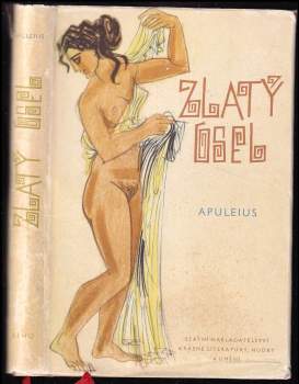 Zlatý osel, čili, Proměny