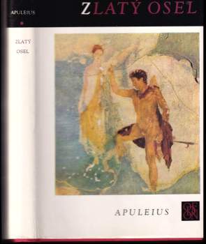 Zlatý osel