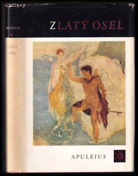Lucius Apuleius: Zlatý osel