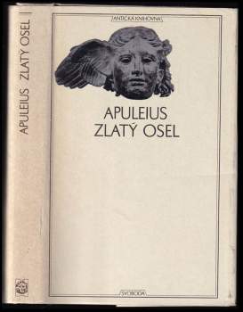 Zlatý osel