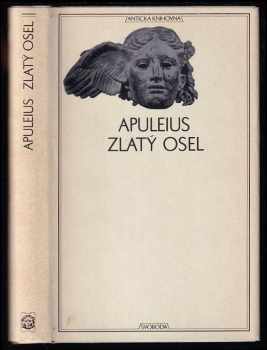 Zlatý osel - Lucius Apuleius (1974, Svoboda) - ID: 53998