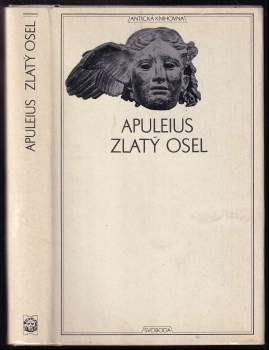 Lucius Apuleius: Zlatý osel
