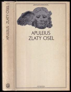 Lucius Apuleius: Zlatý osel