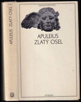 Lucius Apuleius: Zlatý osel