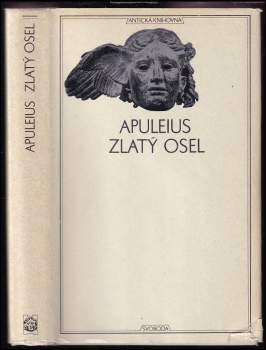 Lucius Apuleius: Zlatý osel
