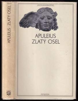 Lucius Apuleius: Zlatý osel