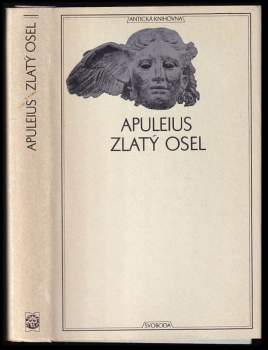 Lucius Apuleius: Zlatý osel