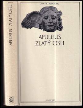 Zlatý osel