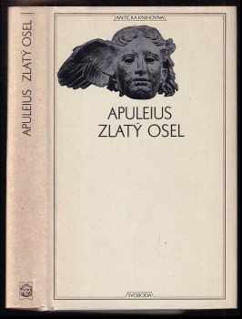 Lucius Apuleius: Zlatý osel