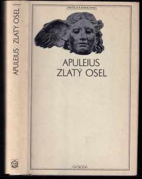 Lucius Apuleius: Zlatý osel