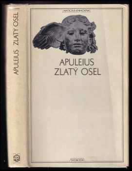 Lucius Apuleius: Zlatý osel