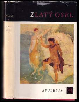 Zlatý osel