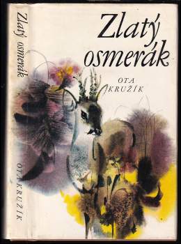 Ota Kružík: Zlatý osmerák