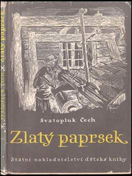 Zlatý paprsek