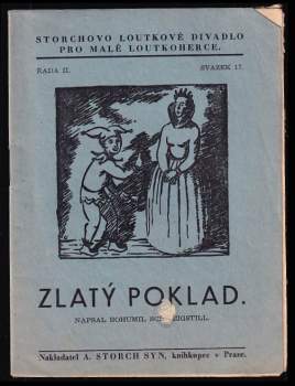 Zlatý poklad