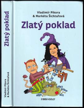 Zlatý poklad