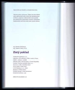 Markéta Šichtařová: Zlatý poklad