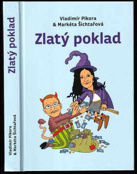 Zlatý poklad