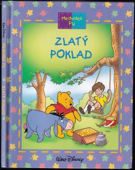 Zlatý poklad