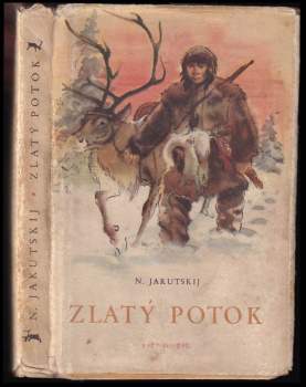 Zlatý potok