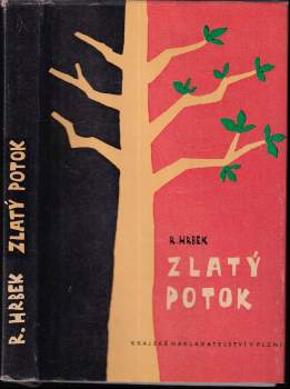 Zlatý potok