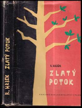 Zlatý potok