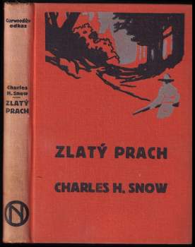 Zlatý prach