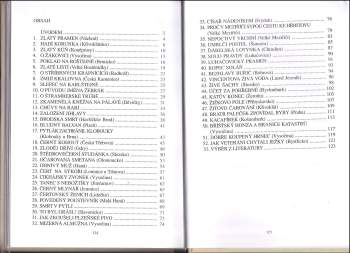 Hynek Jurman: Zlatý pramen