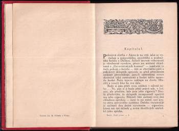 Rex Beach: Zlatý proud