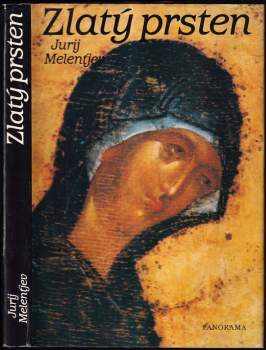 Zlatý prsten - Jurij Serafimovič Melent'jev (1988, Panorama) - ID: 774003
