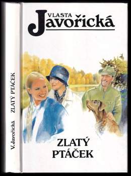 Zlatý ptáček