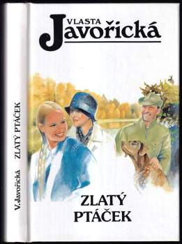Zlatý ptáček