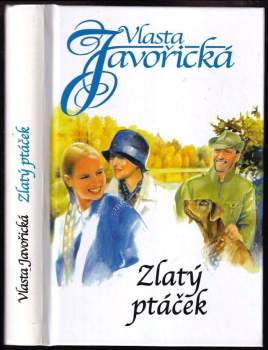 Zlatý ptáček