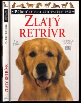 Zlatý retrívr