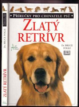 Zlatý retrívr