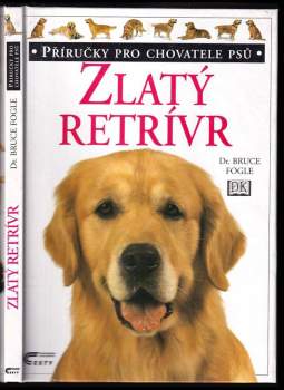Zlatý retrívr