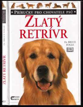 Zlatý retrívr