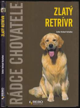 Zlatý retrívr
