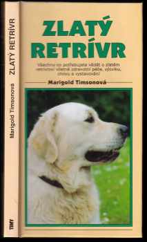 Marigold Timson: Zlatý retrívr