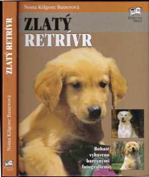 Zlatý retrívr