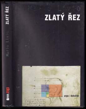 Mario Livio: Zlatý řez