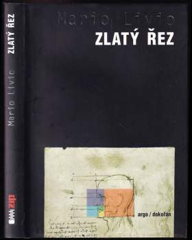 Mario Livio: Zlatý řez