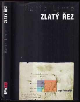 Mario Livio: Zlatý řez