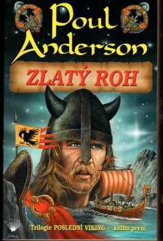 Poul Anderson: Poslední Viking