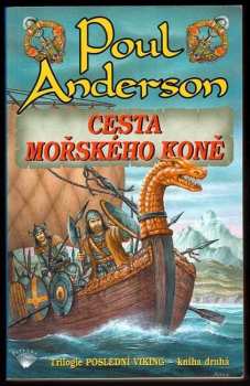 Poul Anderson: Poslední Viking