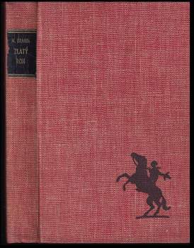 Max Brand: Zlatý roh