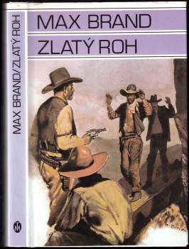 Zlatý roh
