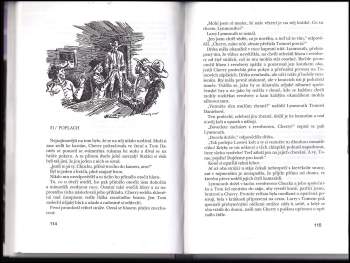 Max Brand: Zlatý roh